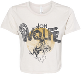 Cowgirl Crop