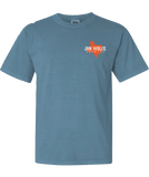 Not Very Texas T-shirt